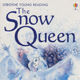 白雪皇后(冰雪女王(童話《白雪皇后》別名)) 白雪皇后(冰雪女王(童話《白雪皇后》別名))