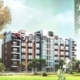 宜家苑(河南省安陽市境內小區) 宜家苑(河南省安陽市境內小區)