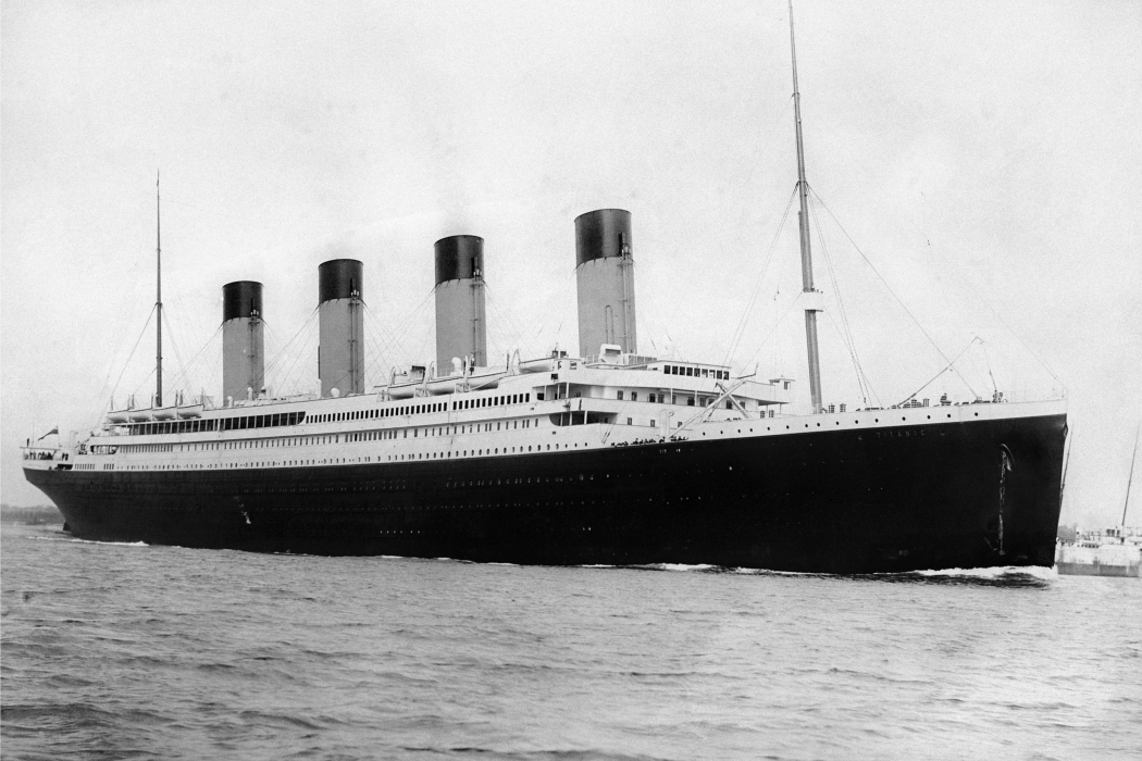 遠洋班輪(ocean liner) 遠洋班輪(ocean liner)