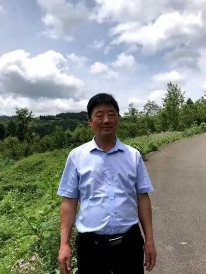 李昌堯 李昌堯