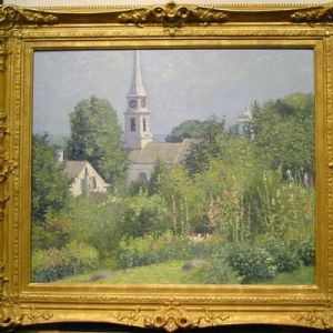 Joseph Eliot Enneking Joseph Eliot Enneking