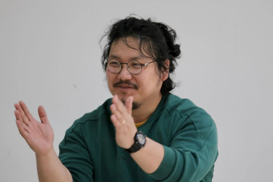 馬岩(導演) 馬岩(導演)
