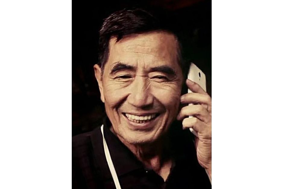 楊作玖 楊作玖
