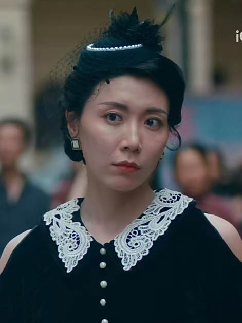 劉海棠(電影《熱血殺手》中的女性角色) 劉海棠(電影《熱血殺手》中的女性角色)