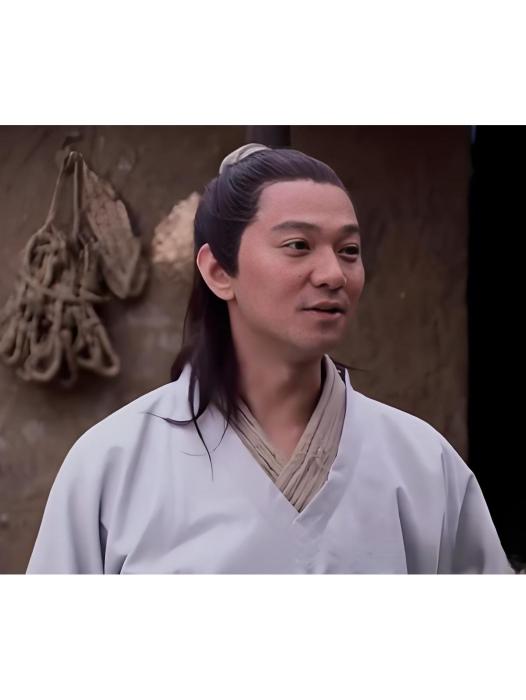 柱子(電視劇《花木蘭傳奇》中角色,由彭博飾演) 柱子(電視劇《花木蘭傳奇》中角色,由彭博飾演)