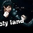 Holy land Holy land