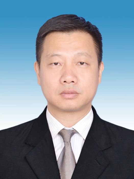 郭麟(中共福州市委社會工作部副部長)