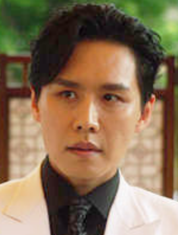 美男堂