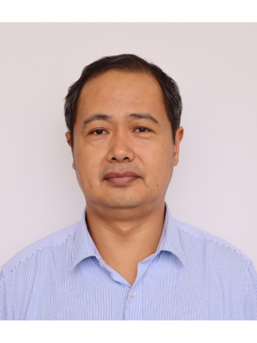 李家福(山東省沂南縣衛生健康局原局長) 李家福(山東省沂南縣衛生健康局原局長)