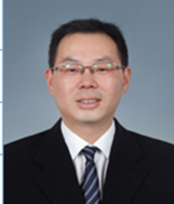 郭志鋼(浙江省臨海市農業農村局黨委書記、局長) 郭志鋼(浙江省臨海市農業農村局黨委書記、局長)