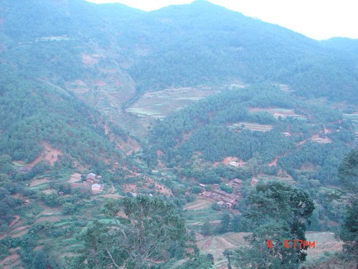 嘎姑村 嘎姑村