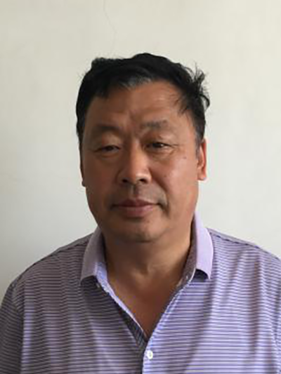 李忠富(遼寧省葫蘆島市建昌縣農業農村局副局長) 李忠富(遼寧省葫蘆島市建昌縣農業農村局副局長)