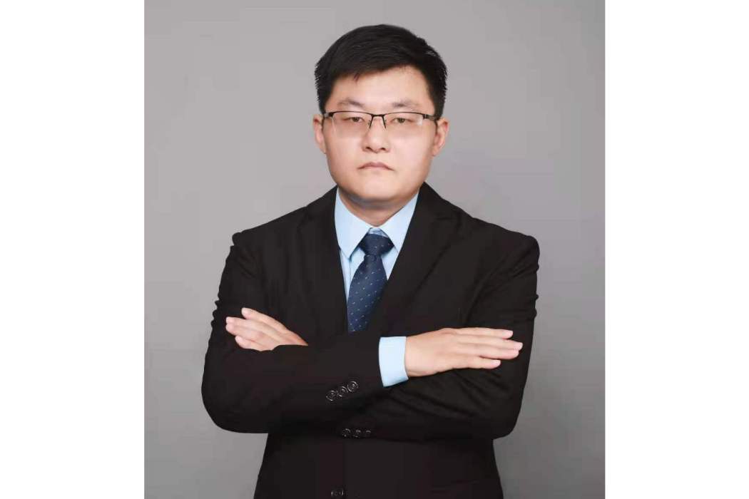 高震(律師) 高震(律師)