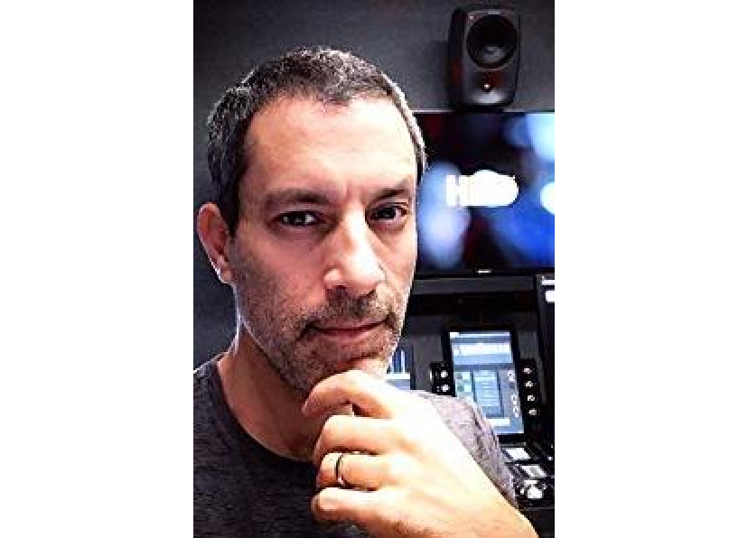 Eric Milano Eric Milano