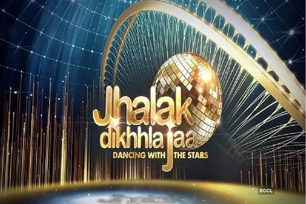 Jhalak Dikhhla Jaa Jhalak Dikhhla Jaa