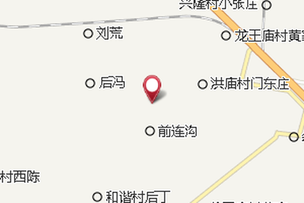 蓮溝村 蓮溝村