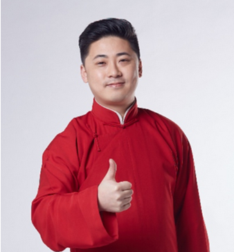 張鶴君 張鶴君