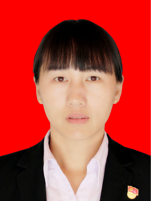 李曉丹(雲南省迪慶州維西縣保和鎮人民政府副鎮長) 李曉丹(雲南省迪慶州維西縣保和鎮人民政府副鎮長)