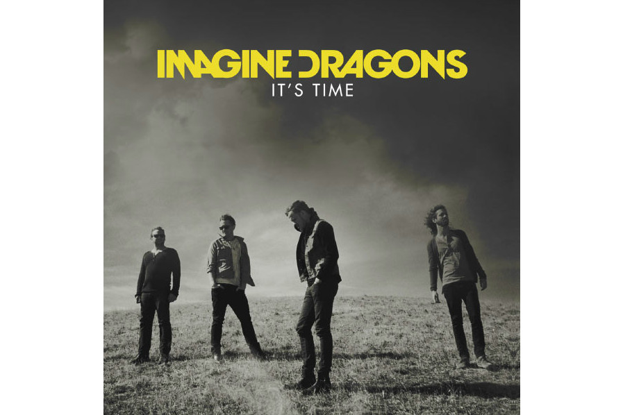 It\x27s Time(2012年Imagine Dragons演唱的歌曲) It\x27s Time(2012年Imagine Dragons演唱的歌曲)