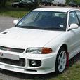 Mitsubishi Lancer Evolution III Mitsubishi Lancer Evolution III