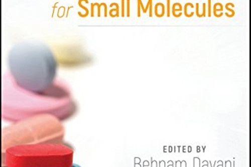 Pharmaceutical Analysis for Small Molecules Pharmaceutical Analysis for Small Molecules