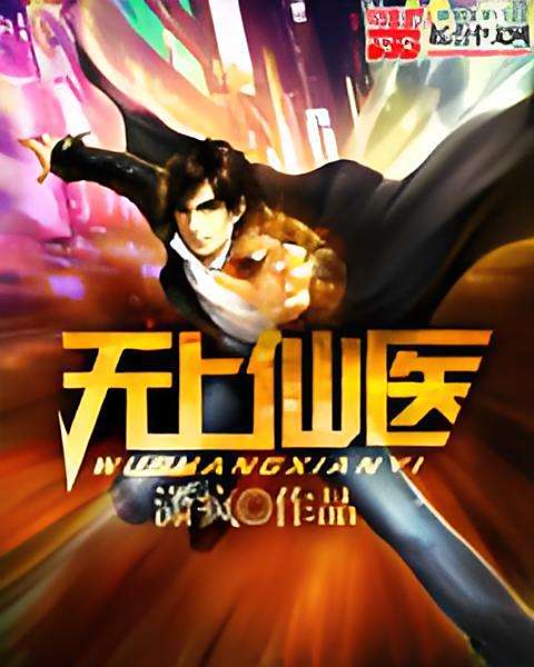 無上仙醫 無上仙醫