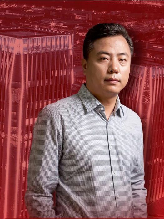 張建新(歐必翼門控科技(北京)有限公司總經理) 張建新(歐必翼門控科技(北京)有限公司總經理)