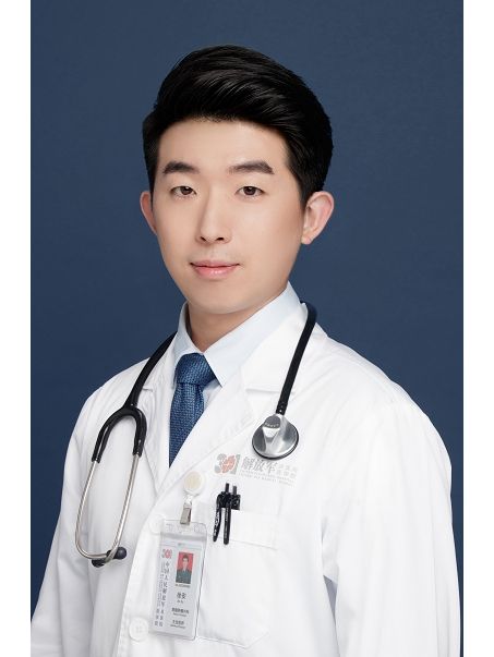徐安(中國臨床腫瘤學會青年專家委員會成員) 徐安(中國臨床腫瘤學會青年專家委員會成員)