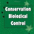 Conservation Biological Control Conservation Biological Control