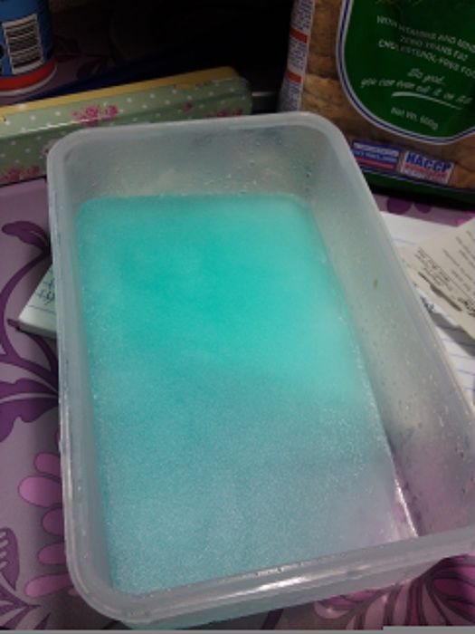 薄荷冰棍 薄荷冰棍