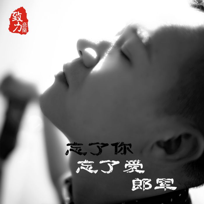 忘了你忘了愛 忘了你忘了愛
