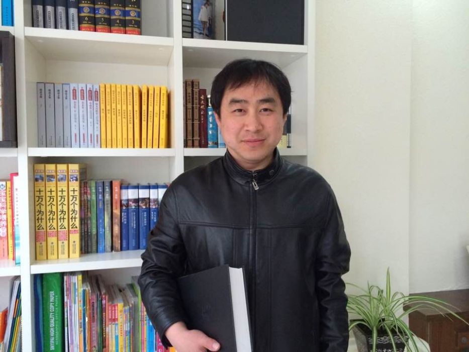 敖磊(大連理工大學城市學院副教授) 敖磊(大連理工大學城市學院副教授)