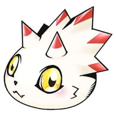 墩墩獸 墩墩獸