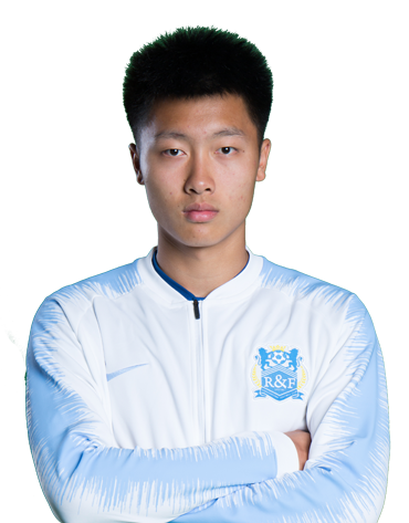 陳雅俊(中國男子足球運動員) 陳雅俊(中國男子足球運動員)
