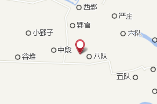 陡口 陡口