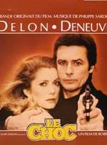 阿蘭·德龍(Alain Delon)
