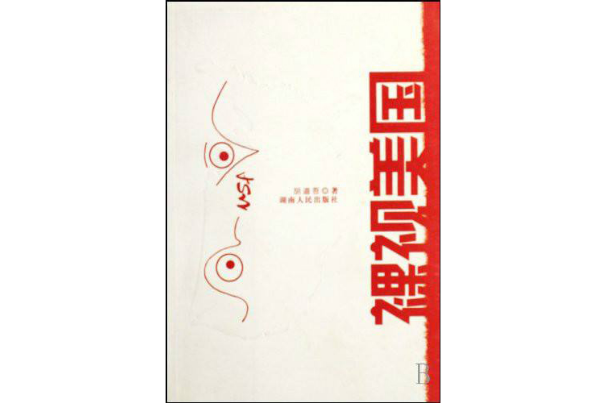 裸視美國 裸視美國