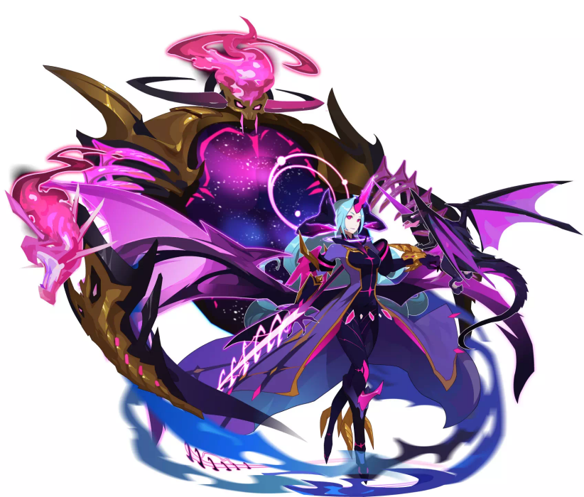 噬夢魔靈