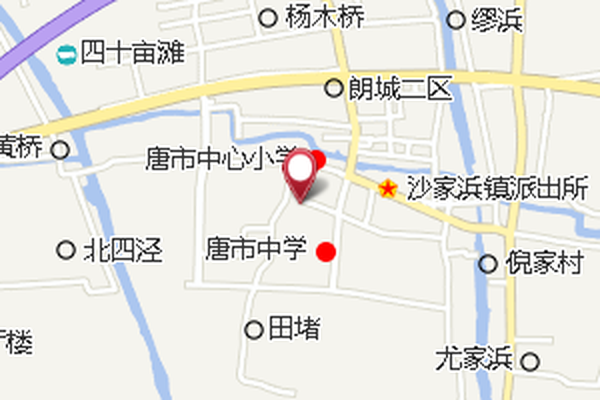 楊西大隊 楊西大隊