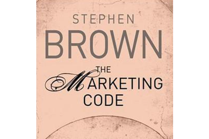 MARKETING CODE MARKETING CODE