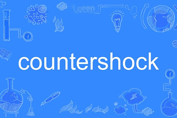 countershock countershock