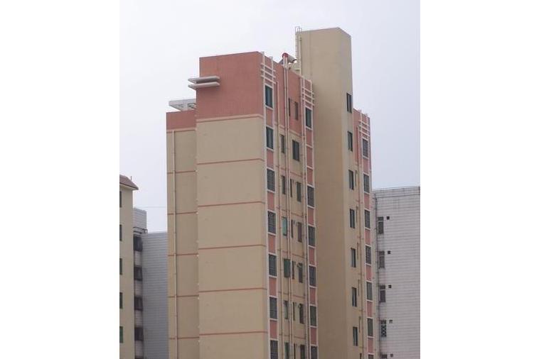 向南西苑 向南西苑