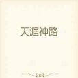 天涯神路 天涯神路