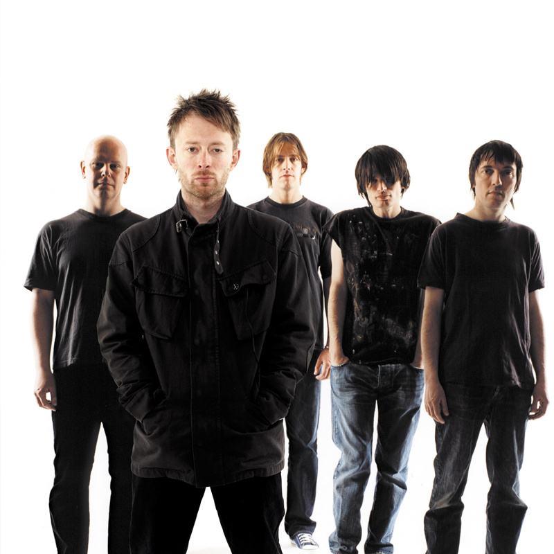 Radiohead(電台司令樂隊)