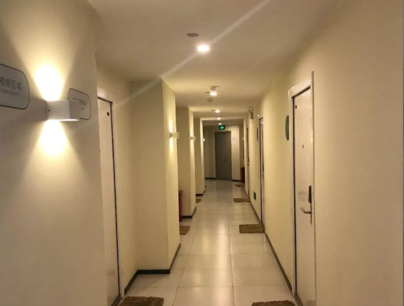 廠房公寓 廠房公寓