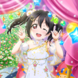矢澤妮可(小香香(日本動漫《LoveLive!》人物)) 矢澤妮可(小香香(日本動漫《LoveLive!》人物))