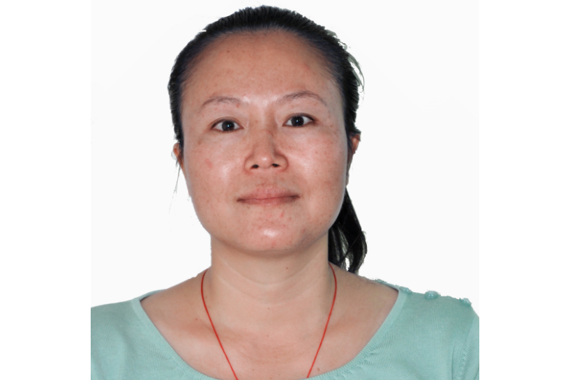 陳思婷(中國熱帶農業科學院研究生導師) 陳思婷(中國熱帶農業科學院研究生導師)