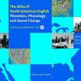 The Atlas of North American English The Atlas of North American English