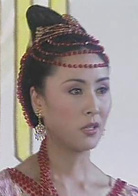 菩提達摩傳奇(達摩（1999年呂良偉主演電視劇）)