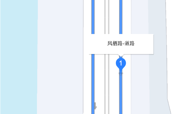 鳳棲路(泰安市鳳棲路)